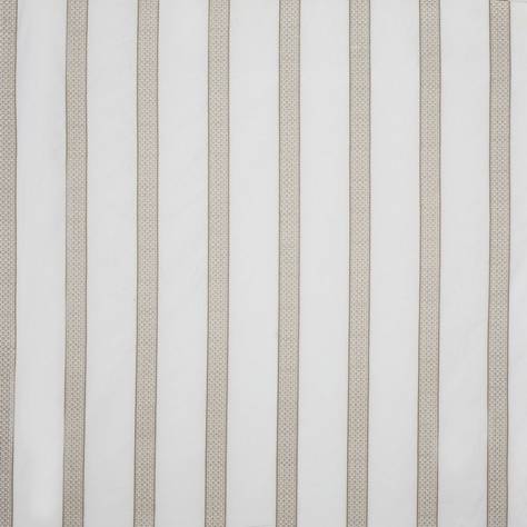 Prestigious Textiles New Forest Fabrics Pergola Fabric - Parchment - 4018/022 - Image 1