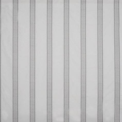 Prestigious Textiles New Forest Fabrics Pergola Fabric - Frost - 4018/054 - Image 1