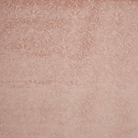 Prestigious Textiles New Forest Fabrics Perennial Fabric - Woodrose - 4019/217 - Image 1