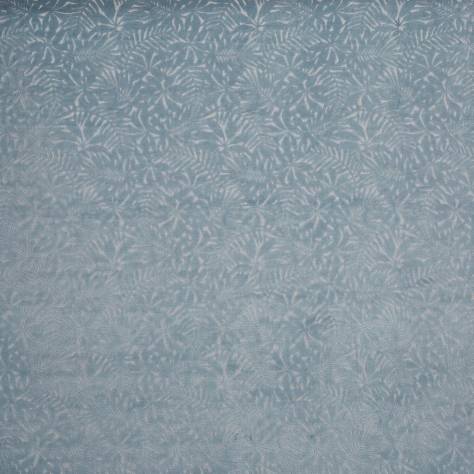 Prestigious Textiles New Forest Fabrics Perennial Fabric - Bluebell - 4019/768 - Image 1