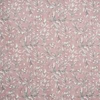 Aviary Fabric - Woodrose