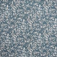 Aviary Fabric - Bluebell