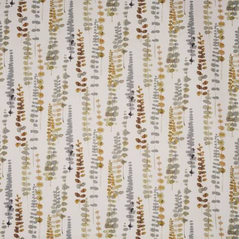 Prestigious Textiles Palm Springs Fabrics Santa Maria Fabric - Sunshine - 8664/503 - Image 1