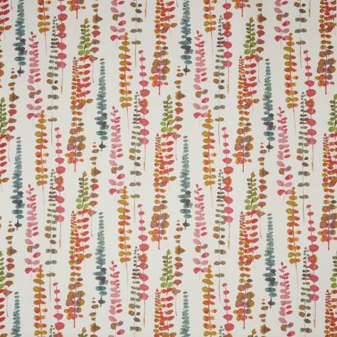 Prestigious Textiles Palm Springs Fabrics Santa Maria Fabric - Rainbow - 8664/546