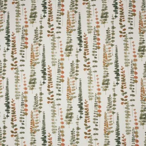 Prestigious Textiles Palm Springs Fabrics Santa Maria Fabric - Passion Flower - 8664/694