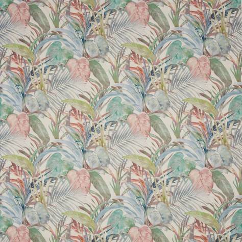 Prestigious Textiles Palm Springs Fabrics Los Angeles Fabric - Bon Bon - 8760/448 - Image 1