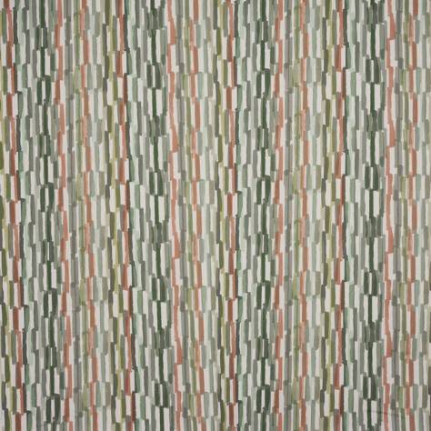 Prestigious Textiles Palm Springs Fabrics Morena Fabric - Passion Flower - 8761/694 - Image 1