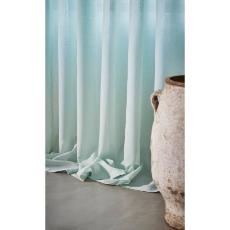 Prestigious Textiles Tranquil Fabrics Tranquil Fabric - Moss - 2031/634
