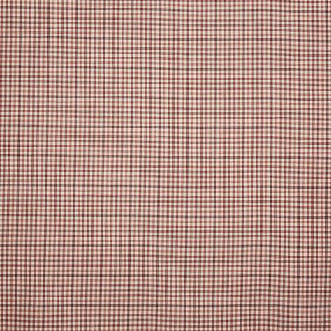 Prestigious Textiles Malta Fabrics Marsa Fabric - Sunset - 4063/517 - Image 1