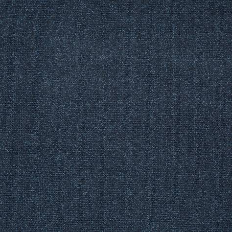 Prestigious Textiles Campbell Fabrics Robertson Fabric - Midnite - 4073/725 - Image 1