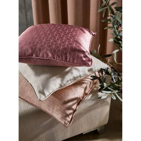 Prestigious Textiles Moda Fabrics Bailey Fabric - Linen - 4068/031
