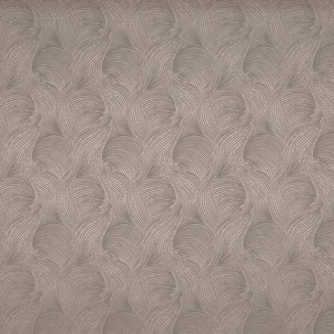 Prestigious Textiles Moda Fabrics Bailey Fabric - Pewter - 4068/908 - Image 1
