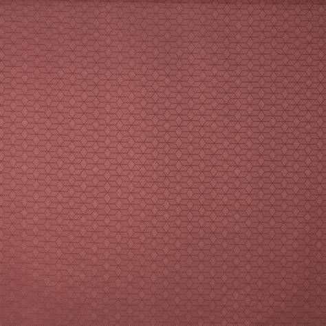 Prestigious Textiles Moda Fabrics Franco Fabric - Raspberry - 4069/201
