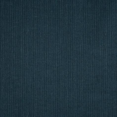 Prestigious Textiles Moda Fabrics Spencer Fabric - Indigo - 4070/705