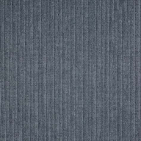 Prestigious Textiles Moda Fabrics Spencer Fabric - Slate - 4070/906