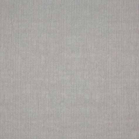 Prestigious Textiles Moda Fabrics Spencer Fabric - Silver - 4070/909 - Image 1