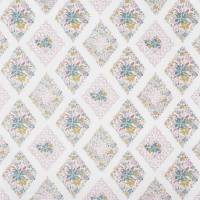 Bibury Fabric - Petal