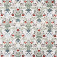 Cotswold Fabric - Poppy