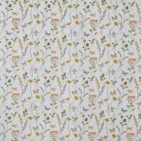 Gracie Fabric - Buttercup