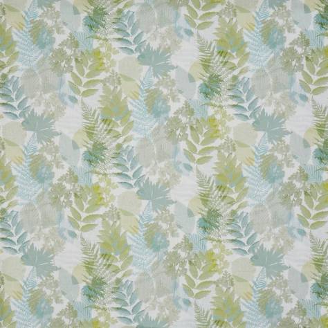 Prestigious Textiles Wilderness Fabrics Forest Fabric - Willow - 4048/629 - Image 1