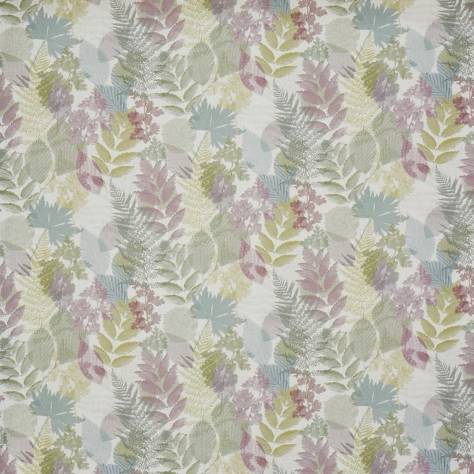Prestigious Textiles Wilderness Fabrics Forest Fabric - Wisteria - 4048/987