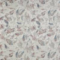 Blossom Fabric - Clay