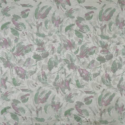 Prestigious Textiles Wilderness Fabrics Blossom Fabric - Wisteria - 4050/987