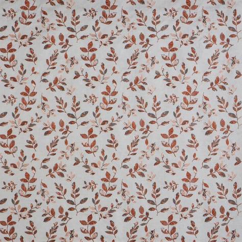 Prestigious Textiles Wilderness Fabrics Nature Fabric - Autumn - 4051/123 - Image 1