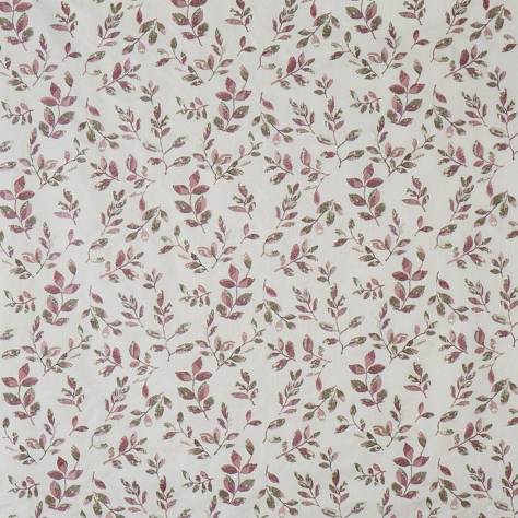 Prestigious Textiles Wilderness Fabrics Nature Fabric - Wisteria - 4051/987 - Image 1