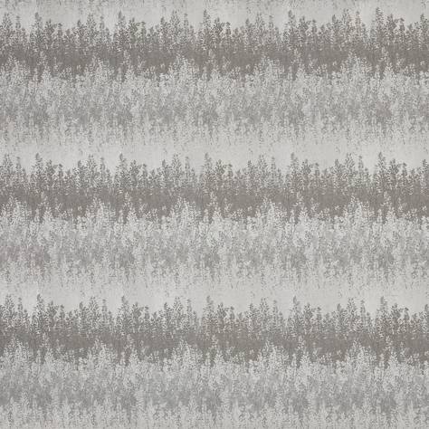 Prestigious Textiles Wilderness Fabrics Forage Fabric - Stone - 4052/531 - Image 1