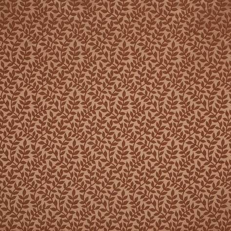 Prestigious Textiles Wilderness Fabrics Vine Fabric - Autumn - 4053/123