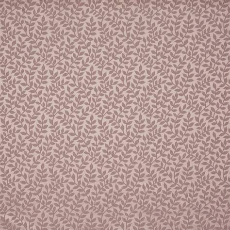 Prestigious Textiles Wilderness Fabrics Vine Fabric - Clay - 4053/321 - Image 1