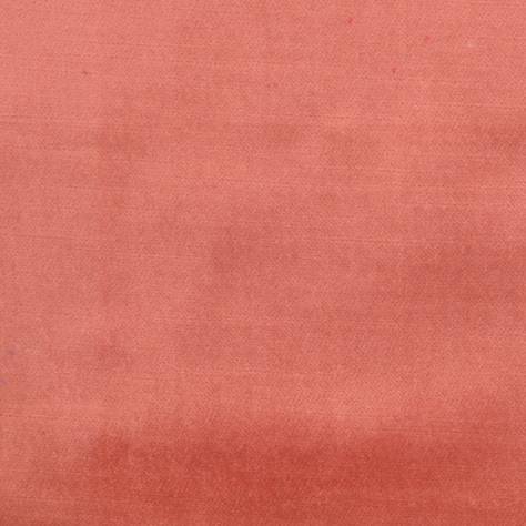 Prestigious Textiles Palladium Fabrics Palladium Fabric - Salmon - 7097/203