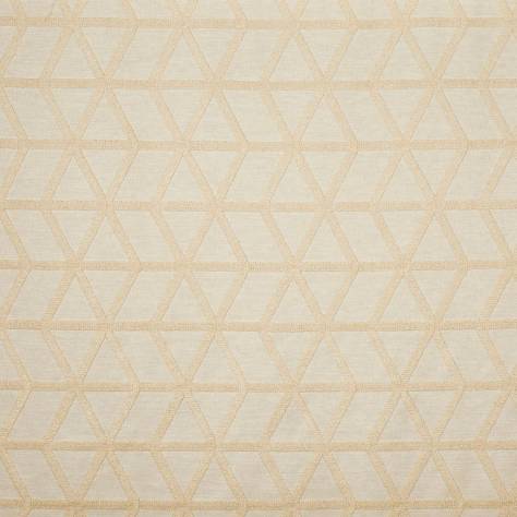Prestigious Textiles Cuba Fabrics Marissa Fabric - Sand - 4081/504 - Image 1