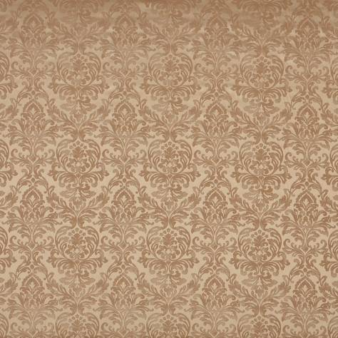 Prestigious Textiles Mansion Fabrics Hartfield Fabric - Champagne - 3966/009 - Image 1