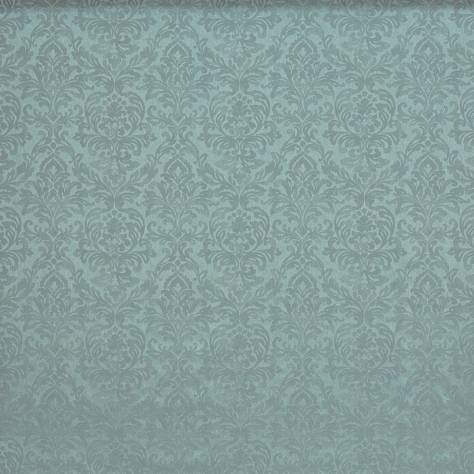 Prestigious Textiles Mansion Fabrics Hartfield Fabric - Porcelain - 3966/047 - Image 1