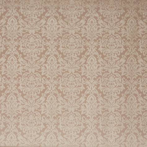 Prestigious Textiles Mansion Fabrics Hartfield Fabric - Nude - 3966/287 - Image 1