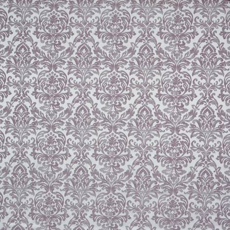Prestigious Textiles Mansion Fabrics Hartfield Fabric - Peony - 3966/562 - Image 1