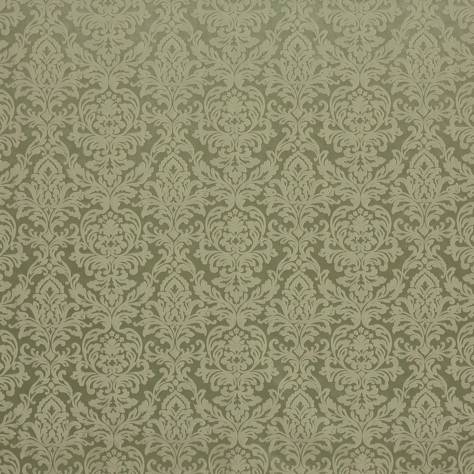 Prestigious Textiles Mansion Fabrics Hartfield Fabric - Willow - 3966/629