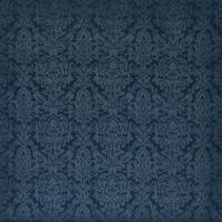 Hartfield Fabric - Sapphire