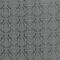 Hartfield Fabric - Nickel