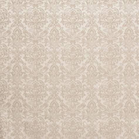 Prestigious Textiles Mansion Fabrics Hartfield Fabric - Chantilly - 3966/919 - Image 1