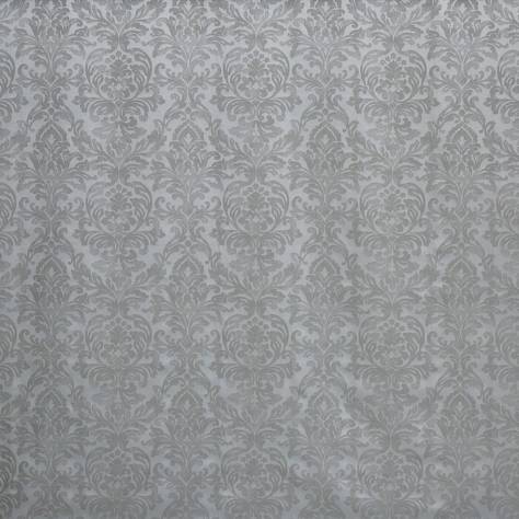 Prestigious Textiles Mansion Fabrics Hartfield Fabric - Mercury - 3966/934