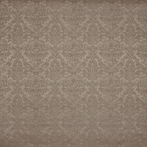 Prestigious Textiles Mansion Fabrics Hartfield Fabric - Angora - 3966/975
