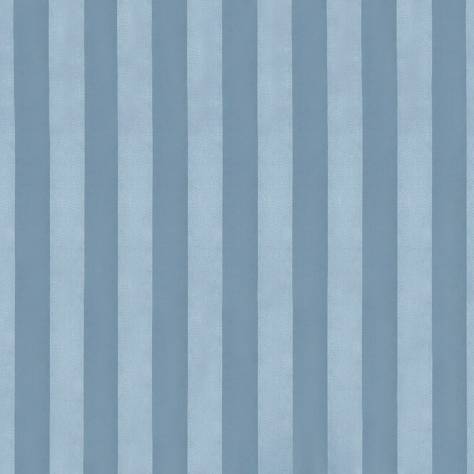 Prestigious Textiles Mansion Fabrics Newbridge Fabric - Bluebell - 4067/768