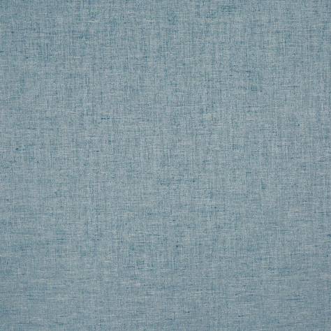 Prestigious Textiles Nimbus and Cirrus Fabrics Nimbus Fabric - Sky - 7236/714