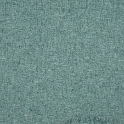 Prestigious Textiles Nimbus and Cirrus Fabrics Nimbus Fabric - Lagoon - 7236/770