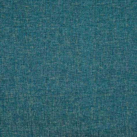 Prestigious Textiles Nimbus and Cirrus Fabrics Nimbus Fabric - Peacock - 7236/788 - Image 1