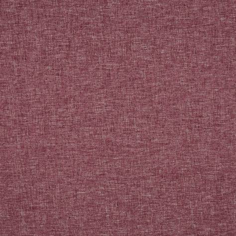 Prestigious Textiles Nimbus and Cirrus Fabrics Nimbus Fabric - Plum - 7236/801