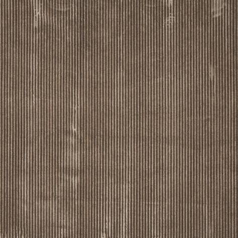 Prestigious Textiles Volume Fabrics Helix Fabric - Mink - 4077/104